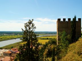 Castelo de Alcacer do Sal