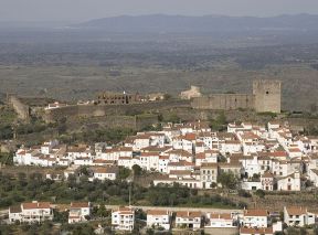 Castelo de Castelo de Vide