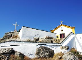 Ermida de Nossa Senhora da Penha