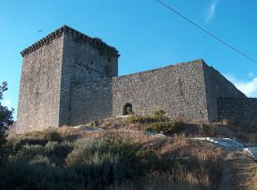 Castelo de Monforte