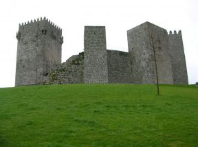 Castelo de Montalegre