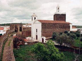 Castelo de Alandroal