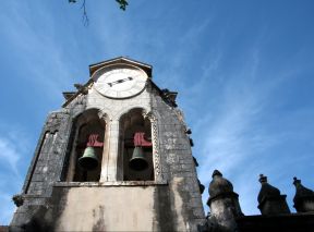 Igreja de Nossa Senhora do Pópulo