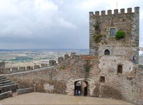 Castelo de Monsaraz
