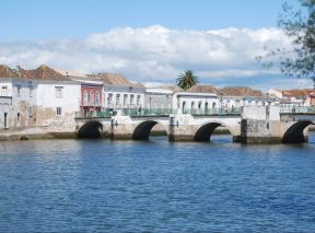 Ponte Romana de Tavira
