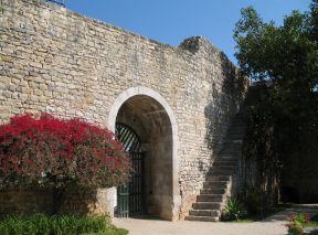 Castelo de Tavira