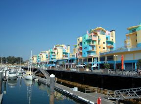 Marina de Albufeira