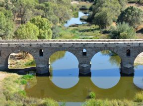 Ponte Romana de Vila Formosa
