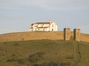 Castelo de Arraiolos