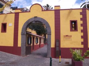 Museu de Arte Contemporânea