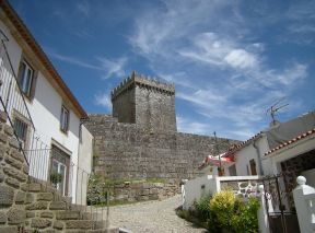 Castelo de Melgaço