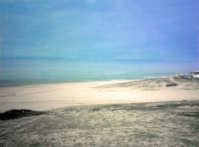 Lagoa de Santo André