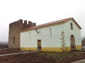 Castelo de Sertã