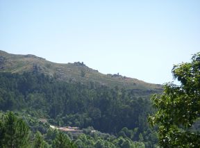 Ponte Velha de Cavez