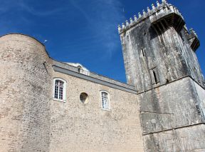Castelo de Estremoz