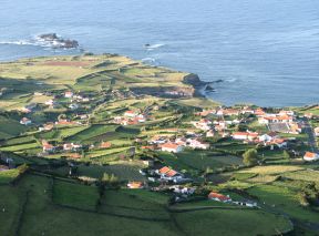 Ponta Delgada (Flores)