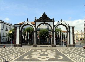 Ponta Delgada