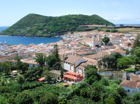 Angra do Heroísmo 
