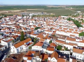 Ferreira do Alentejo