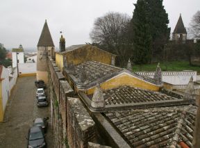 Viana do Alentejo