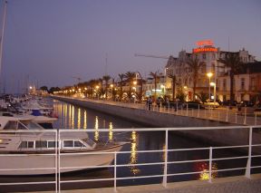 Vila Real de Santo António