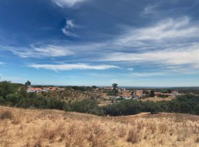 Santa Margarida da Serra