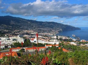 Funchal