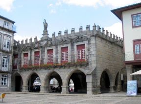 Guimarães