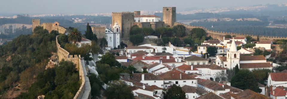 Portugal en moto 2019 (Road trip de 18 dias) - Blogs de Portugal - Etapa 5: Oporto - Aveiro - Coimbra - Obidos (3)