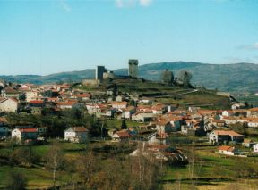 Montalegre