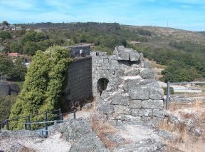 Vila Pouca de Aguiar