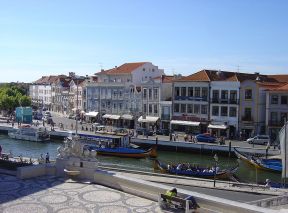 Aveiro