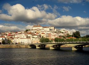 Coimbra