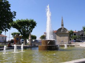Mangualde