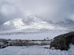 Beiras e Serra da Estrela