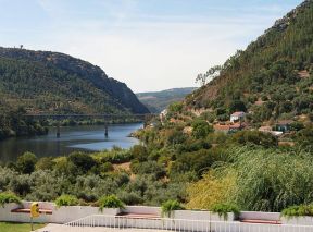 Vila Velha de Ródão