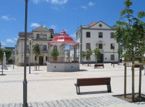 Sobral de Monte Agraço