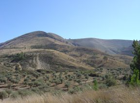 Serras de Aire e Candeeiros