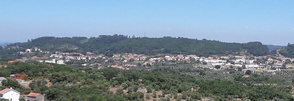 Alvaiázere (Região de Leiria) O que visitar e onde dormir