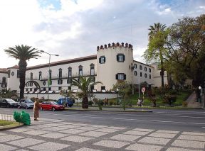 São Lourenço do Bairro