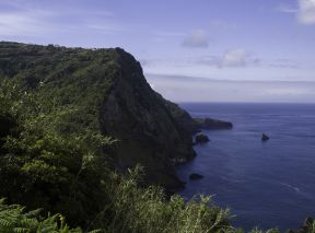 Concelho de Santa Cruz das Flores
