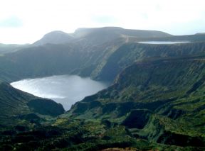 Concelho de Lajes das Flores