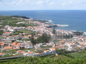 Concelho de Santa Cruz da Graciosa