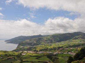 Concelho da Povoação