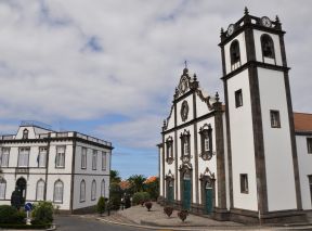 Concelho de Nordeste