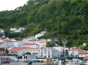 Concelho Calheta