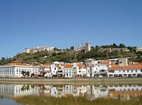 Concelho de Alcácer do Sal