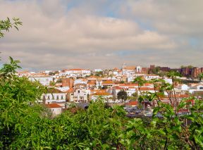 Concelho de Silves