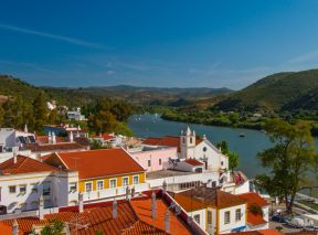 Concelho de Alcoutim